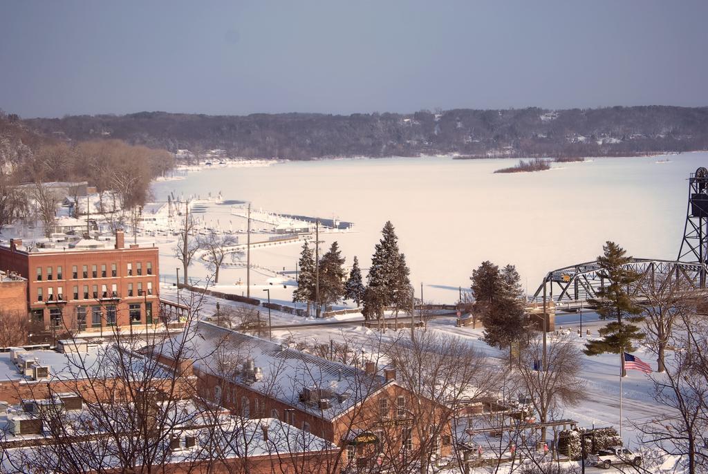 Water Street Inn Stillwater Exterior foto